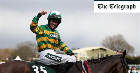Grand National 2021: Results, Runners, Winner & Fallers .